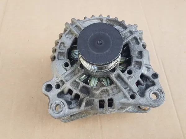 Alternaattori 140A 1.4 TFSI TSI CAX 03C903023S image 9