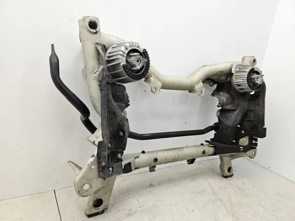 Mercedes CLS 218 3.0 CDI Subchassi Dianteiro OEM image 3