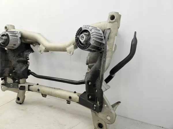 Mercedes CLS 218 3.0 CDI Subchassi Dianteiro OEM image 4