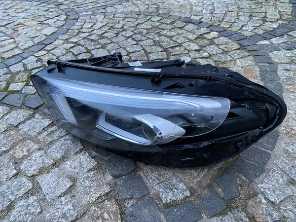 LINKER KOPLAMP MERCEDES A-KLASSE 1779065303 image 2