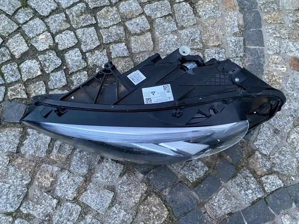 LINKER KOPLAMP MERCEDES A-KLASSE 1779065303 image 3