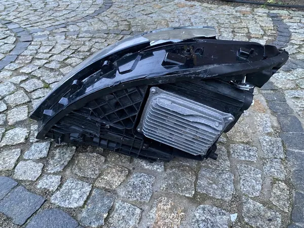 LINKER KOPLAMP MERCEDES A-KLASSE 1779065303 image 6