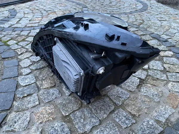 LINKER KOPLAMP MERCEDES A-KLASSE 1779065303 image 7