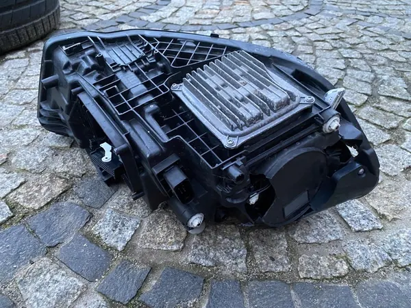 LINKER KOPLAMP MERCEDES A-KLASSE 1779065303 image 9