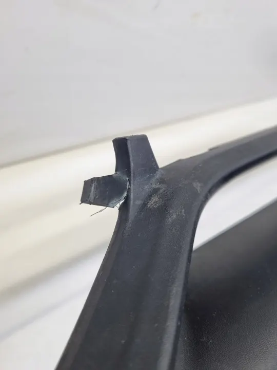 OEM 51117390543 Frontstoßstangenspoiler für Mini Countryman image 5