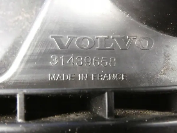 Volvo Luftfiltergehäuse für XC90 XC60 V90 S90 image 3
