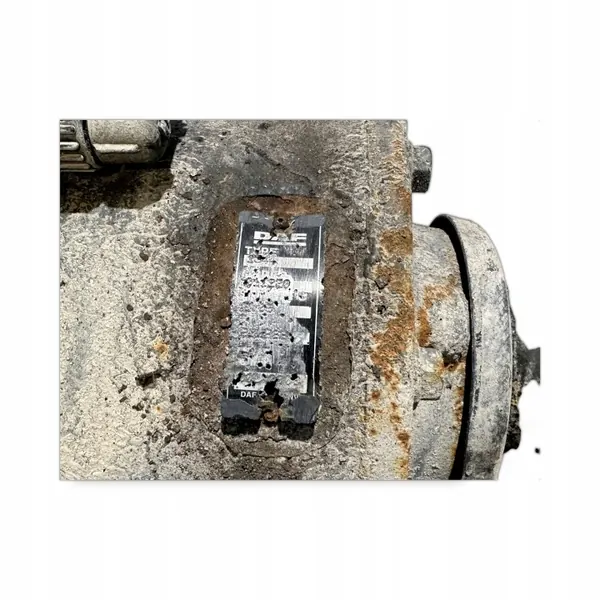 DAF 2030305 Mécanisme différentiel, essieu moteur image 6