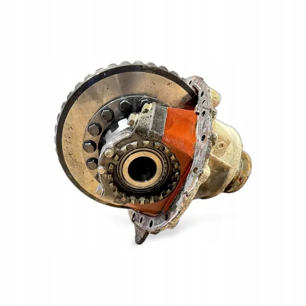 DAF 2030305 Mécanisme différentiel, essieu moteur image 7