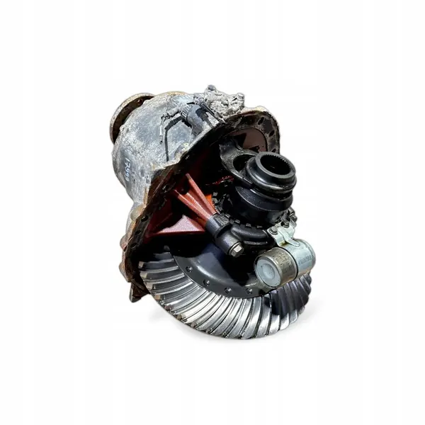 DAF 2030305 Mécanisme différentiel, essieu moteur image 8