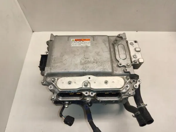 Inversor Lexus LS OEM G920050030 - Usado image 2