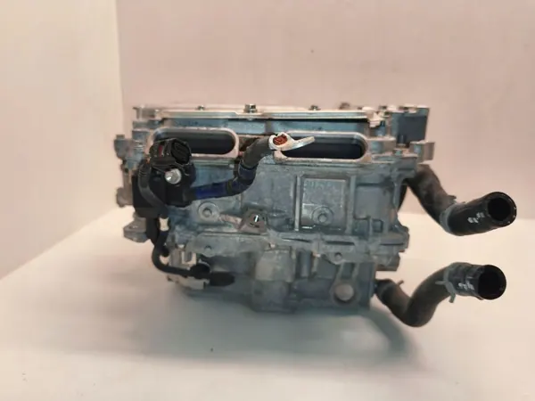 Inversor Lexus LS OEM G920050030 - Usado image 3