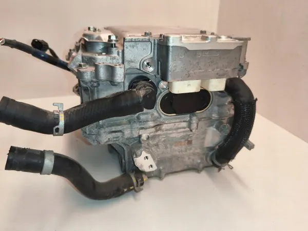 Inversor Lexus LS OEM G920050030 - Usado image 4
