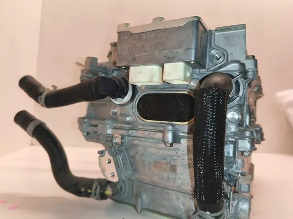 Inversor Lexus LS OEM G920050030 - Usado image 7