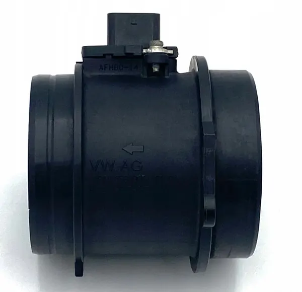 Luftmassenmesser OEM 059906461Q - Gebraucht Audi OE image 2
