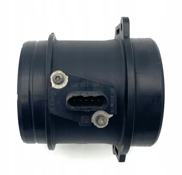 Luftmassenmesser OEM 059906461Q - Gebraucht Audi OE image 3