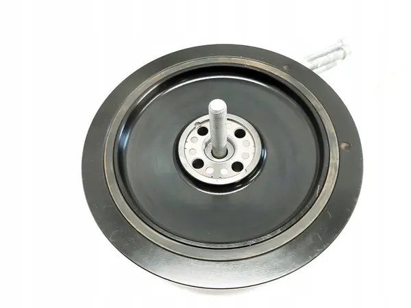 VOLVO V40 II 2.0 T2 Polia do Virabrequim image 5