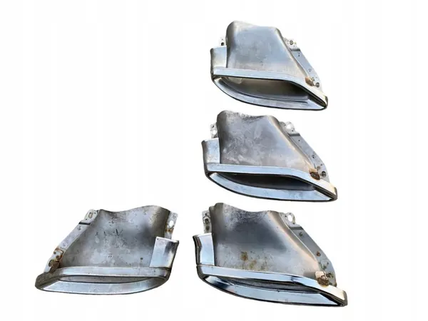 Mercedes 246 B-luokan Vasen Taka Pakopää OEM 2464900327 image 2