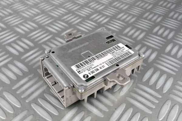 Module Ampli Audio Active Sound OEM 9302536 image 4
