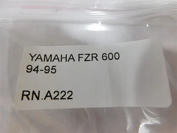 Régulateur de tension YAMAHA FZR 600 94-95 RN.A222 image 3