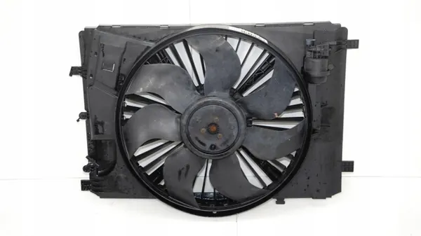 Ventilador de arrefecimento OEM 360149499 Mercedes W212 image 2