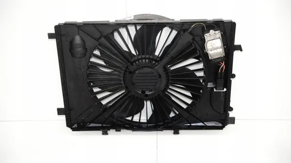 Ventilador de arrefecimento OEM 360149499 Mercedes W212 image 4