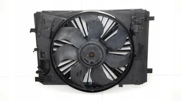 Ventilador de arrefecimento OEM 360149499 Mercedes W212 image 5