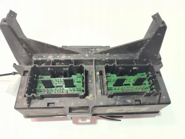 Sicherung Chrysler Aspen 2007 OEM 04692097AC image 3