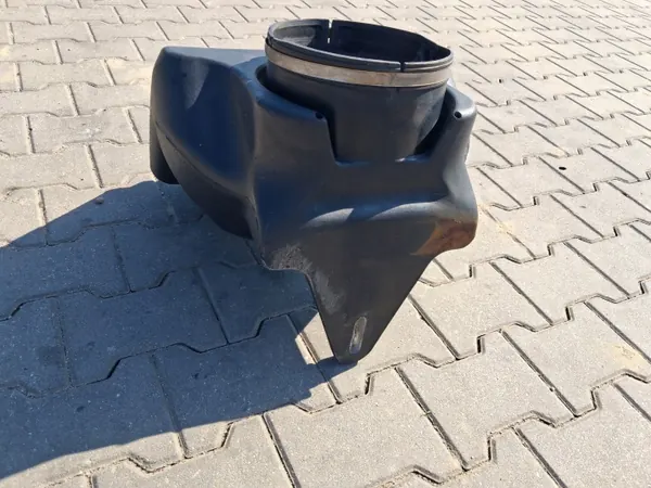 Air Filter Intake Connector Renault Premium Kerax DXi Volvo FL FE image 2