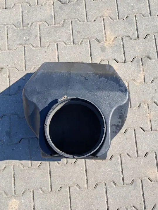 Air Filter Intake Connector Renault Premium Kerax DXi Volvo FL FE image 4