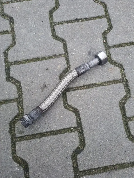 Tuyau Compresseur Air Renault OEM 22336397 image 2