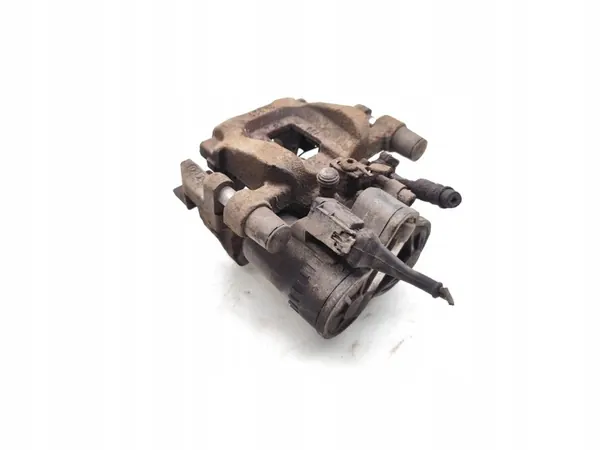 Jaguar XE Taka jarrupuristin OEM FK72-2K327-BC image 3