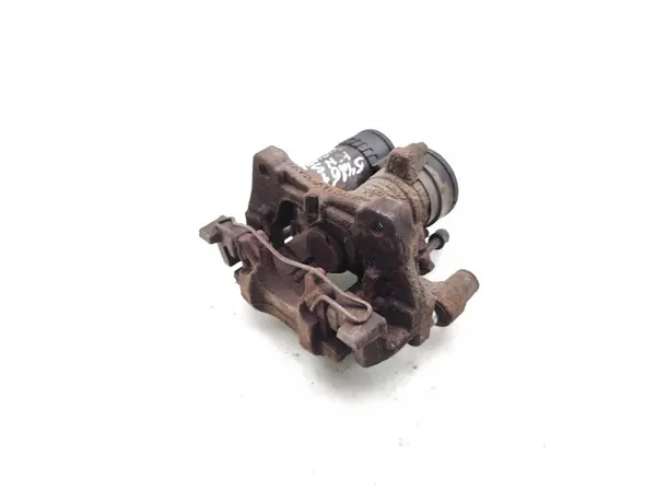 Jaguar XE Taka jarrupuristin OEM FK72-2K327-BC image 4
