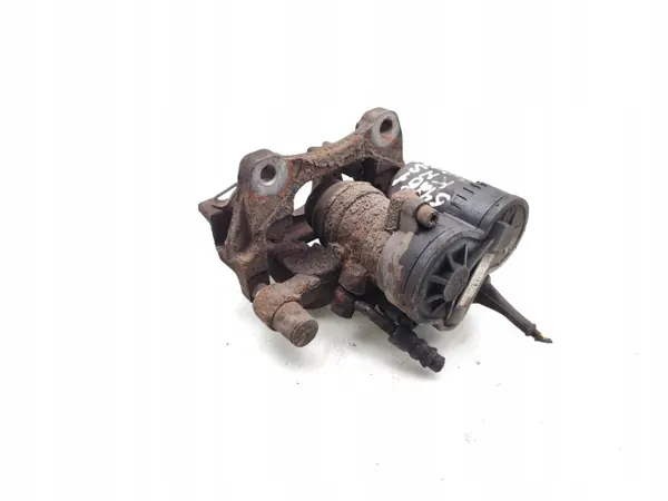 Jaguar XE Taka jarrupuristin OEM FK72-2K327-BC image 5