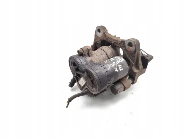 Jaguar XE Taka jarrupuristin OEM FK72-2K327-BC image 6