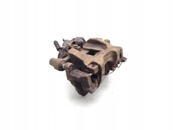 Jaguar XE Taka jarrupuristin OEM FK72-2K327-BC image 9