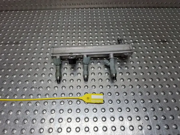 Ruiskutusputki OEM S25165931 Toyota Aygolle image 2