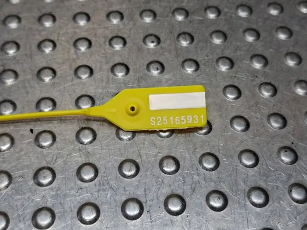 Ruiskutusputki OEM S25165931 Toyota Aygolle image 4