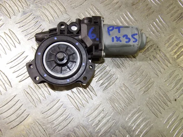 OEM 402055 D Régulateur Vitre Arrière Droit Hyundai IX35 image 2