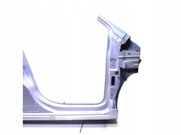 OEM 987654321 Oikea Etupituussuunta Peugeot 207:lle image 2