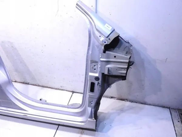 OEM 987654321 Oikea Etupituussuunta Peugeot 207:lle image 10