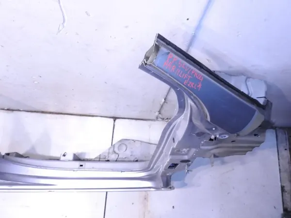 OEM 987654321 Oikea Etupituussuunta Peugeot 207:lle image 5