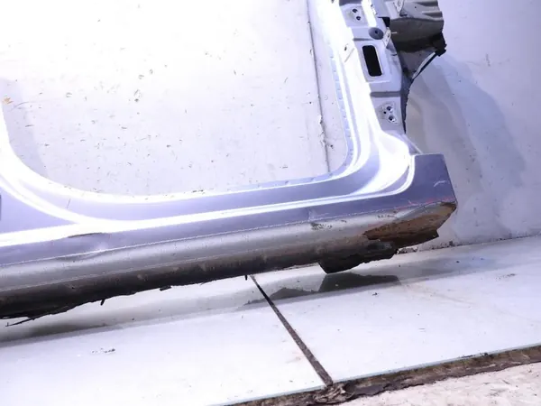 OEM 987654321 Oikea Etupituussuunta Peugeot 207:lle image 9