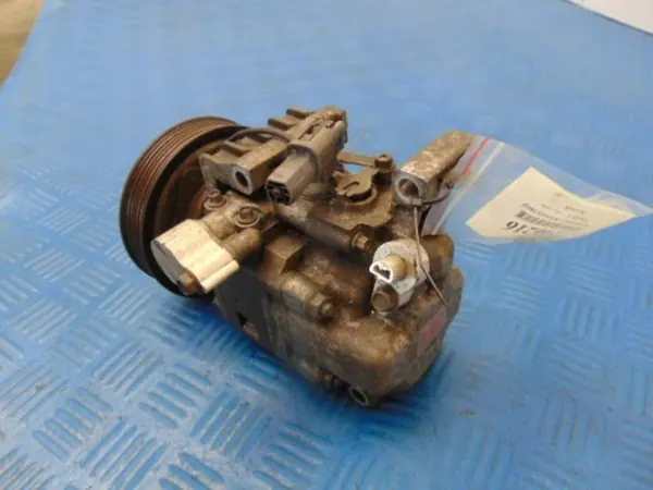 Compresor AC Mazda 6 H12A1AF4DW OEM 2-246216 image 3