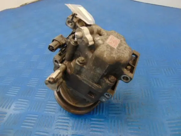 Compresor AC Mazda 6 H12A1AF4DW OEM 2-246216 image 4