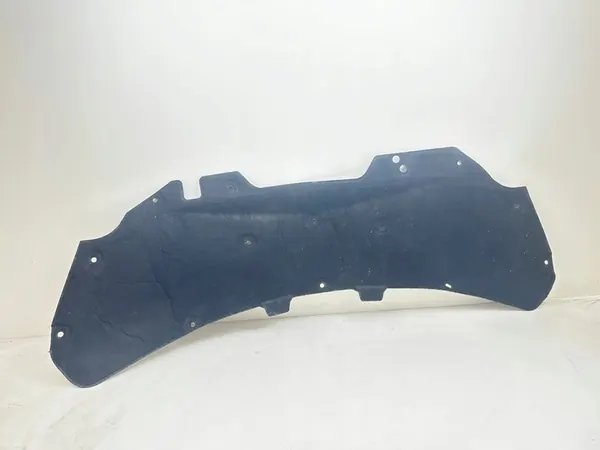 Isolamento do capô Nissan Qashqai 2015 MTL19164 image 1