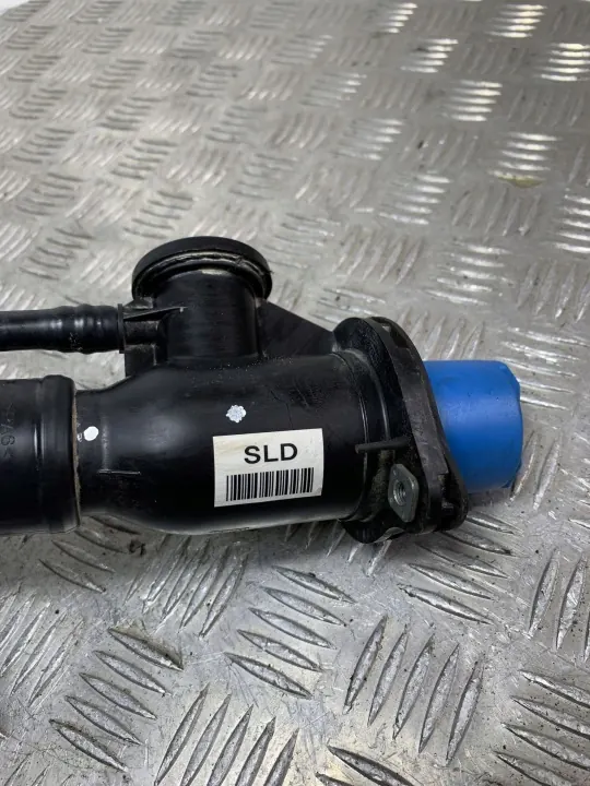 Tanque AdBlue SsangYong Rexton OEM FOB23808 Usado image 3