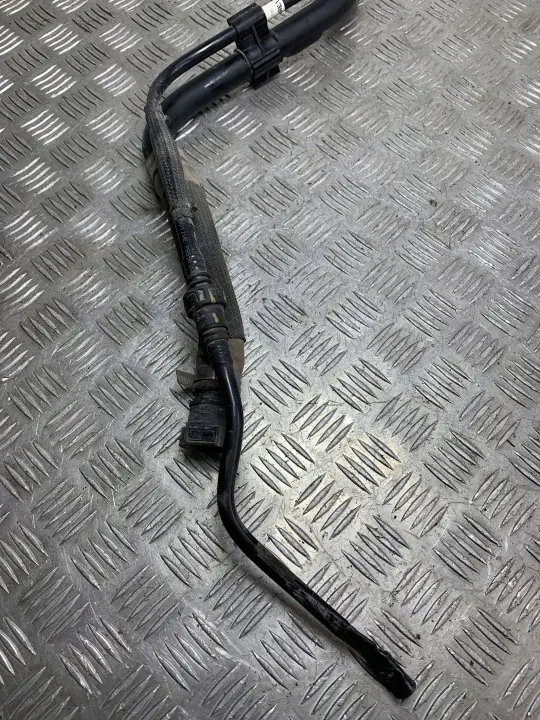 Tanque AdBlue SsangYong Rexton OEM FOB23808 Usado image 5