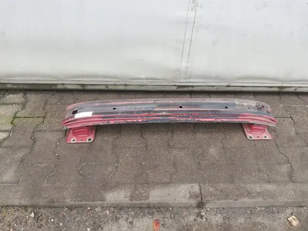 Etupuskuri 1608681380 Fiat Fiorino Qubo Bipper Nemo image 2