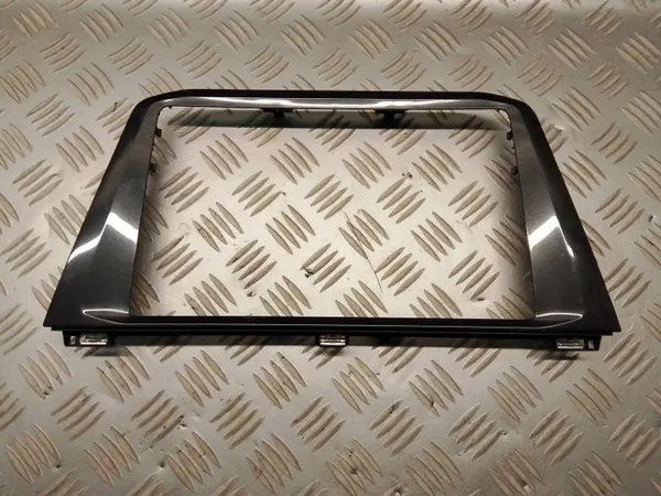 Cadre écran VW TIGUAN II 2023 OEM 5NN858069D image 2