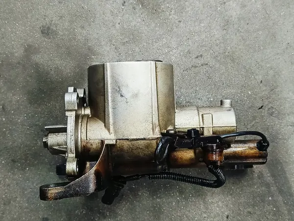 Olje pump MINI BMW PSA 1.6 VTi R57 image 3